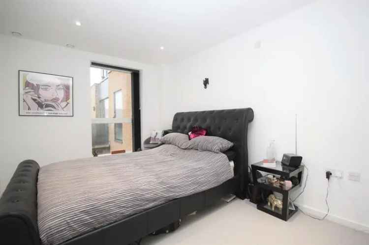1 Bedroom Apartment Near North Laine Brighton