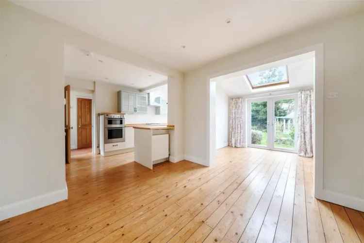 4 Bedroom House for Sale - Extended Family Home