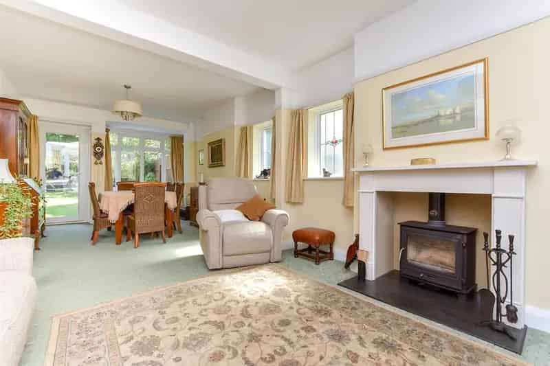 3 Bedroom Detached House For Sale Near Margate Beaches