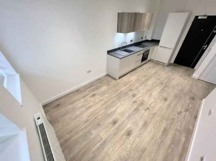 1 Bedroom Apartment with Parking High-Quality Appliances