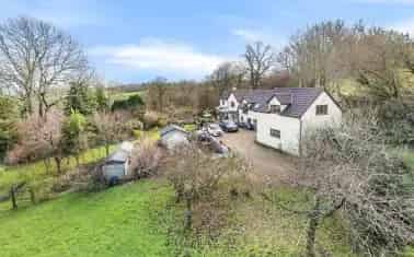 Golden Orchard Family Home 5 Bedrooms Blackdown Hills