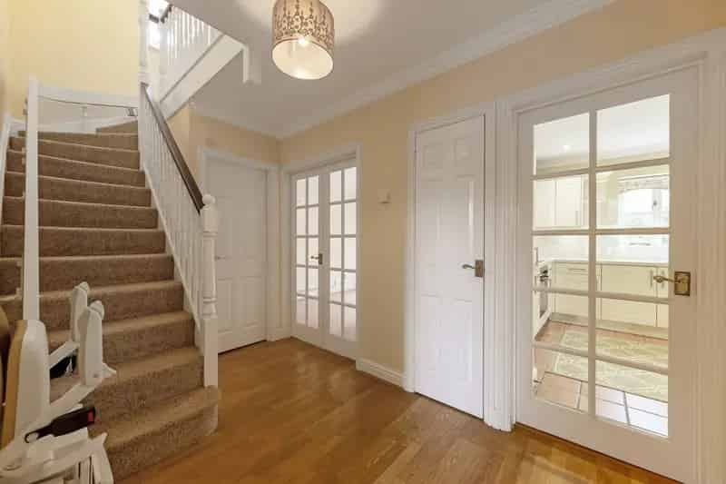 4 Bedroom Detached House for Sale Winslow Buckinghamshire