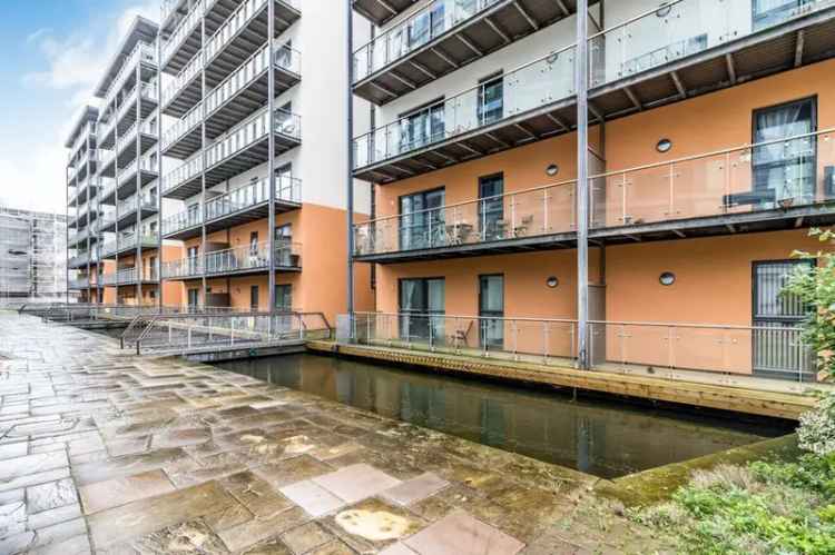 2 Bedroom Flat for Sale Manchester M4 Albion Works