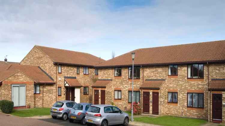 Staindale Place - Retirement Property for sale in Hartlepool | Anchor | Anchor