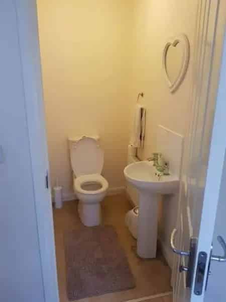 3 Bedroom House Swap Coventry 2 Bedroom New Build Offered
