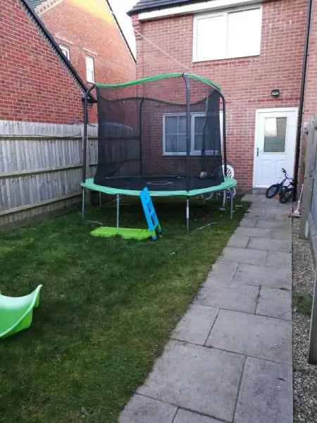 House For Rent in Coventry, England