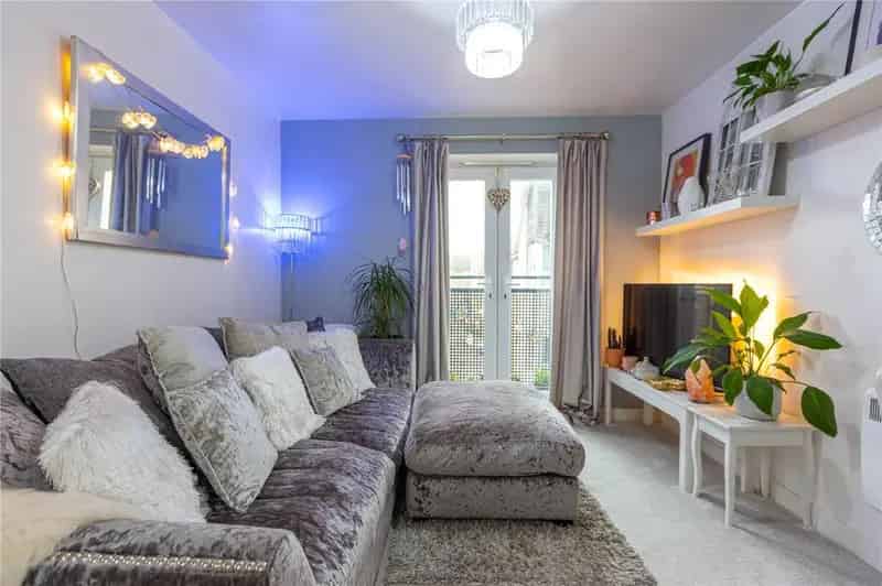 1 Bedroom Apartment to Rent