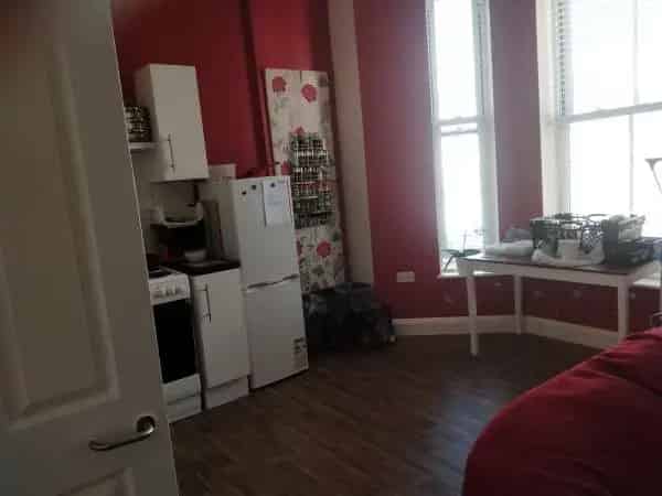One Bedroom Flat near Folkestone Beach and Station