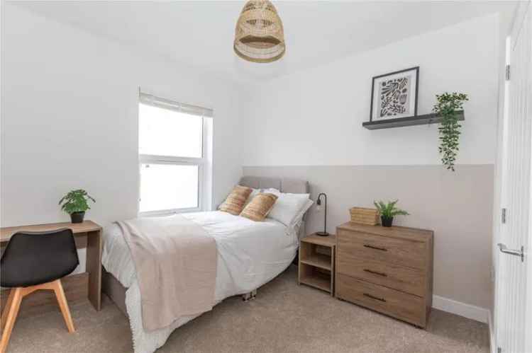 6 Bedroom Student House Near UWE Glenside Campus