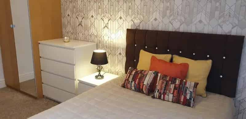 1 Bedroom House Share to Rent in Coventry and Rugby