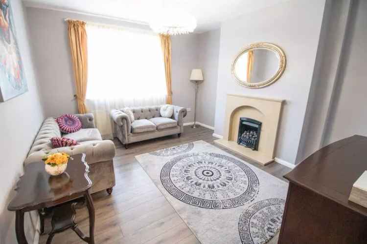 3 Bedroom Semi Detached House For Sale Fully Renovated