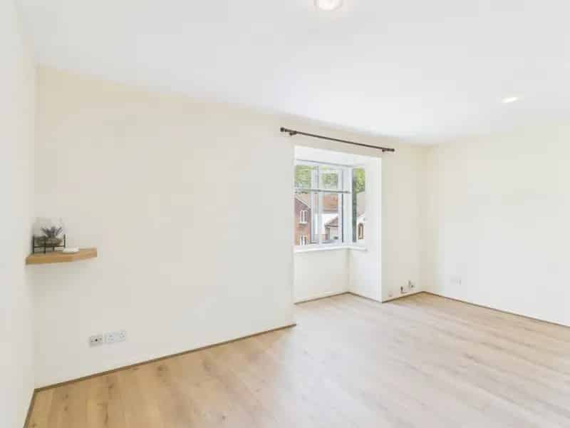 1 Bedroom Flat To Rent