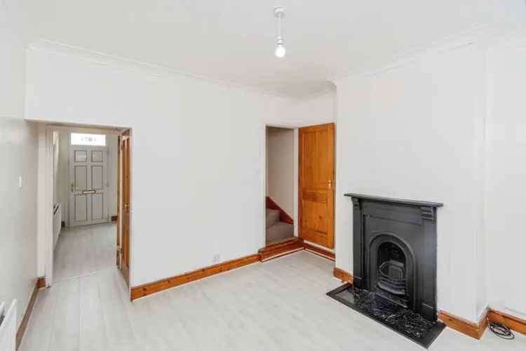 2 Bed Terraced House Chuckery Walsall