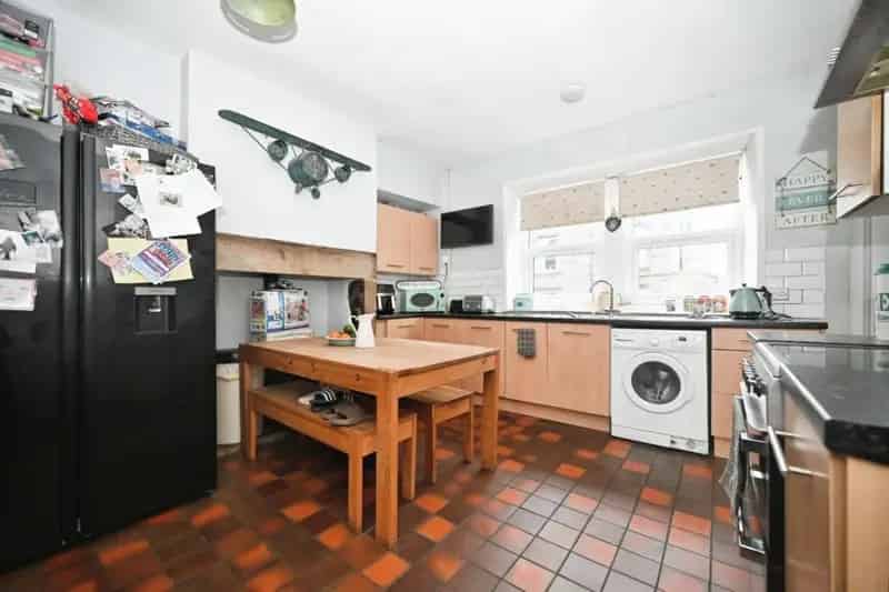 2 Bed Stone Cottage For Sale - Period Features
