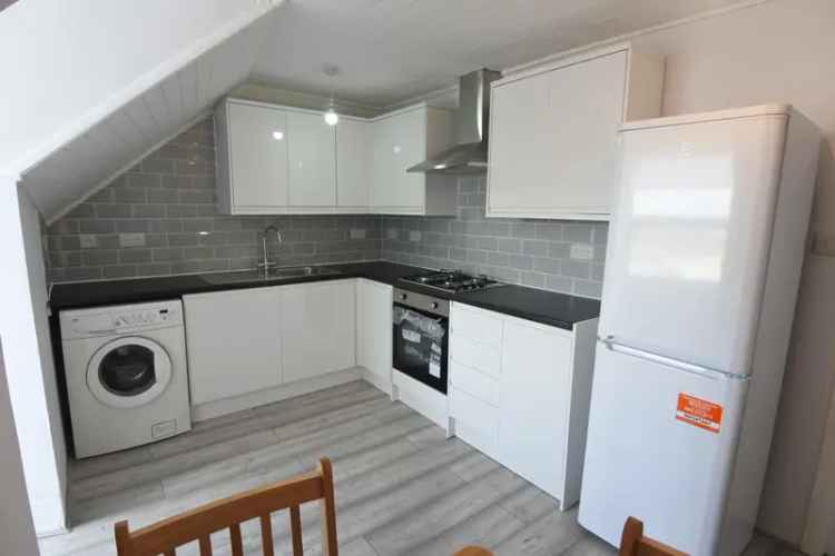 1 Bedroom Flat to Rent Near Dollis Hill Station