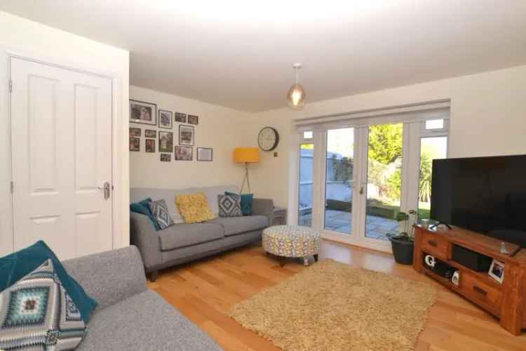 2 Bedroom House For Sale