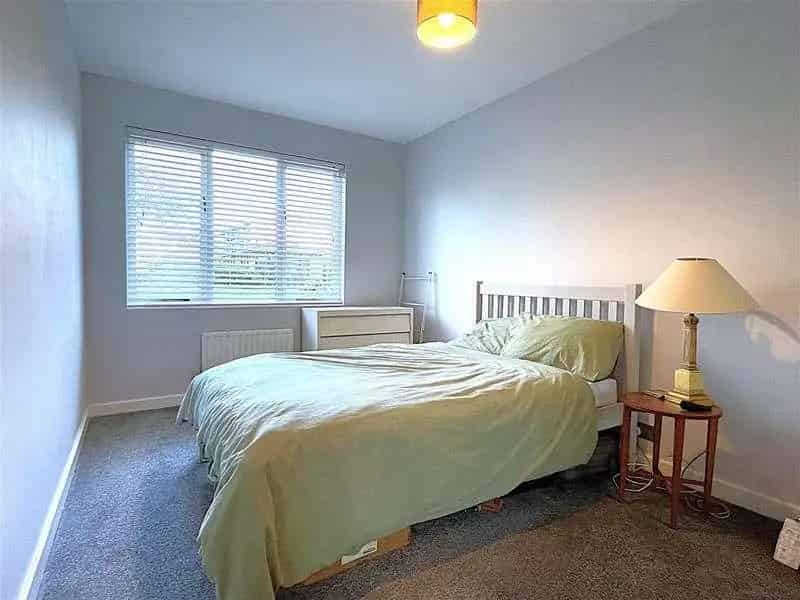 1 bed flat for sale