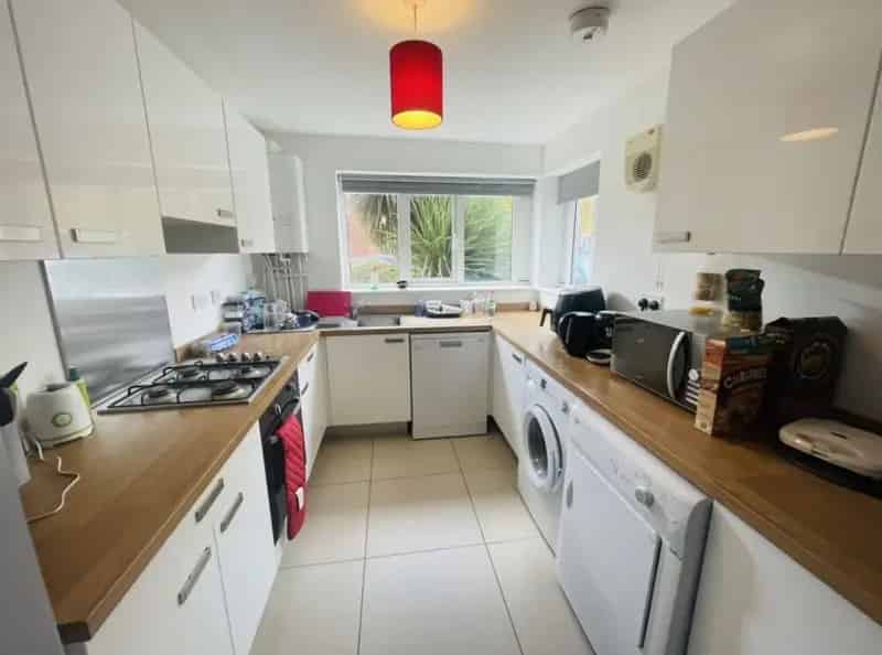 6 Bedroom House to Rent Near UON Highfields Park