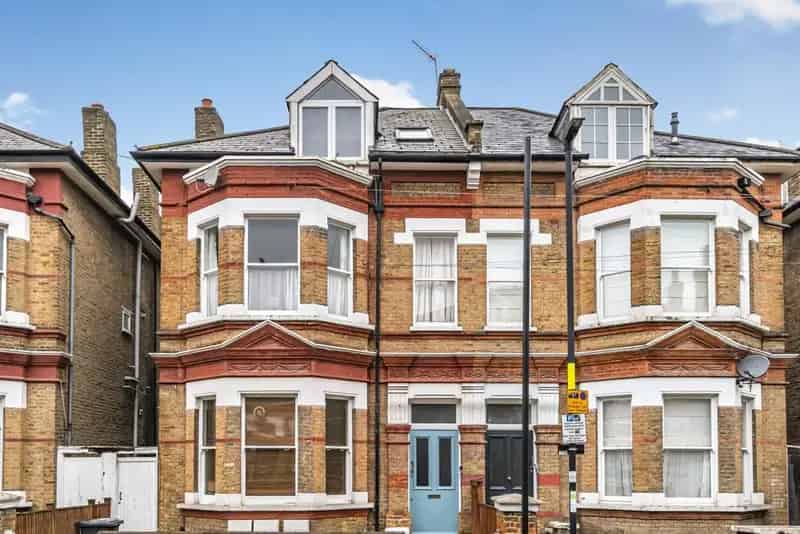 Flat For Sale , London, England