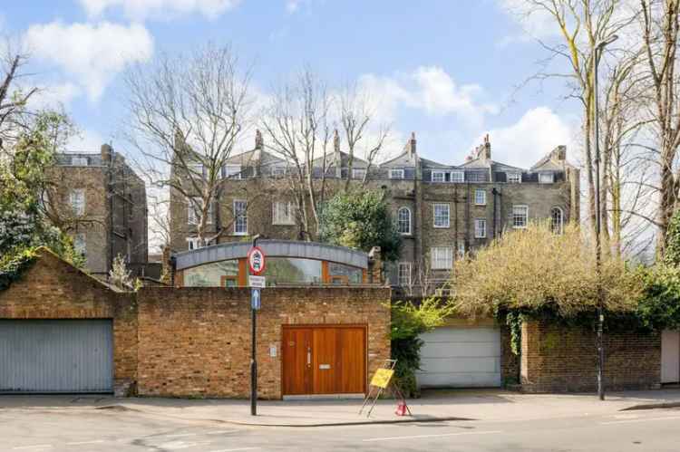 3 Bedroom House for Sale in Canonbury