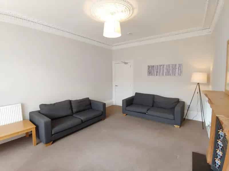 3 Bedroom HMO Flat to Rent in Edinburgh