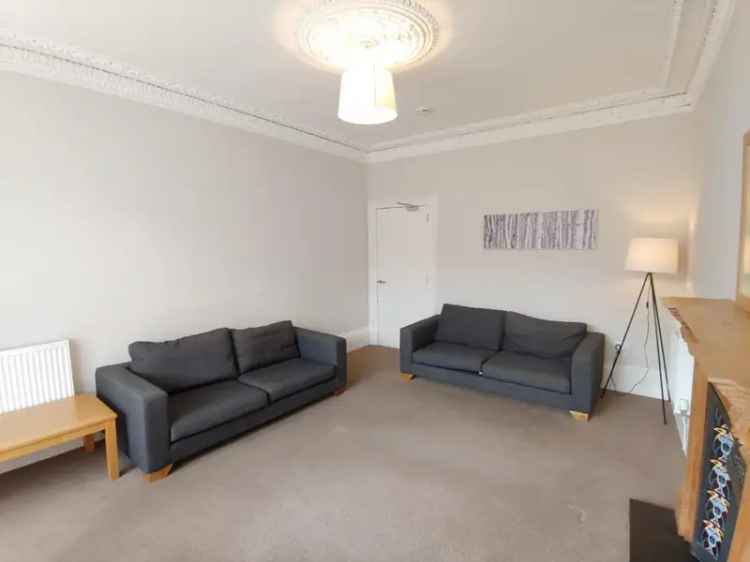 3 Bedroom HMO Flat to Rent in Edinburgh