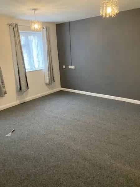 Recently Decorated Apartment for Over 50s in Quiet Area