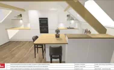 3 Bed Barn Conversion Clyst St Mary Devon