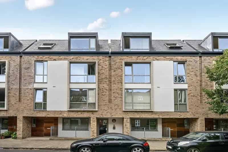 Impressive 1-Bedroom Apartment in Modern Development