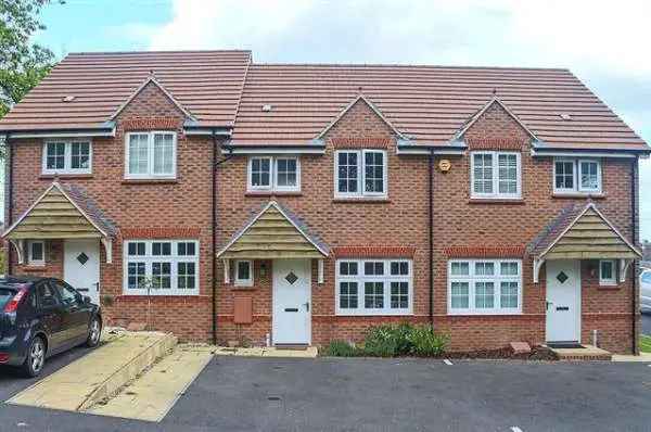 House For Rent in Birmingham, England