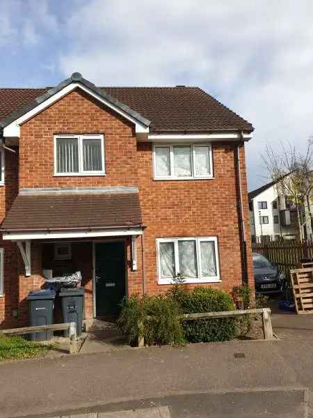 House For Rent in Birmingham, England