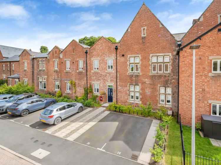 Flat For Rent in Welshpool Road, Shrewsbury, England