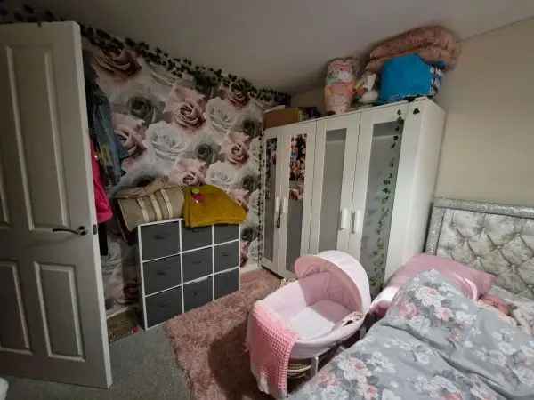 House For Rent in Coventry, England