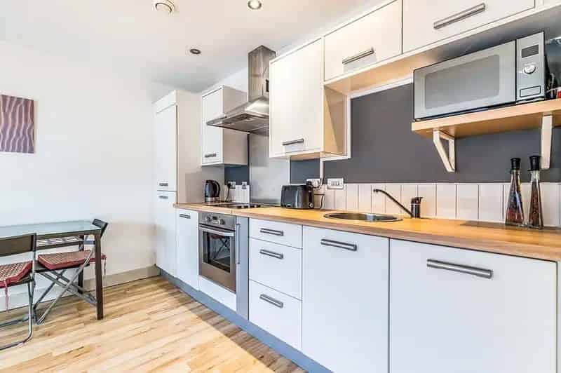 2 Bedroom Flat for Sale Manchester M3