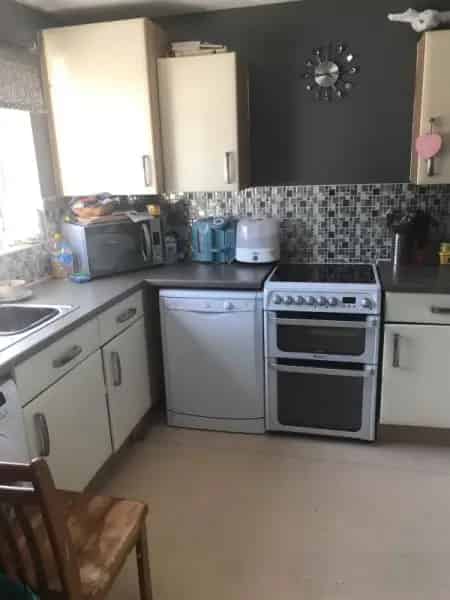 3 Bed House Spilsby Near Skegness