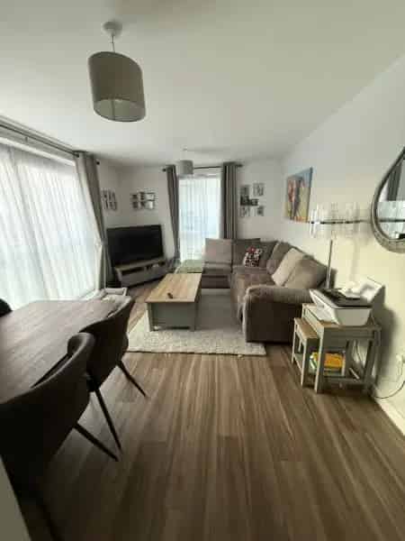 Chelmsford City Centre Flat 2 Double Bedrooms Parking Near Schools