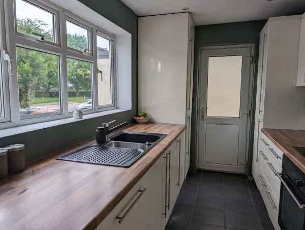 House For Rent in Welwyn Hatfield, England