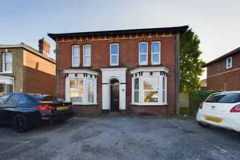 1 room flat of 22 m² in Southampton