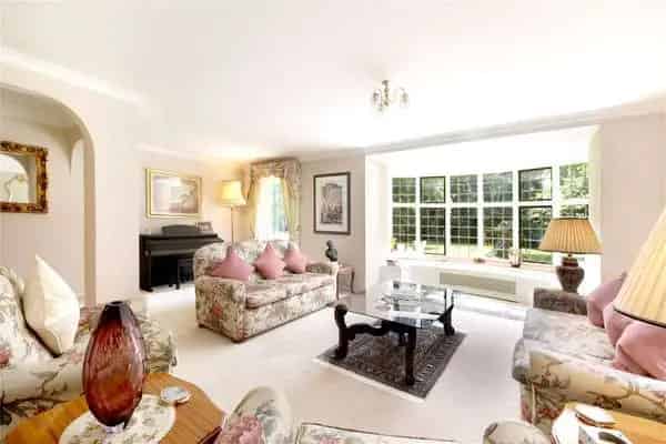 Nightingales Lane, Chalfont St. Giles, Buckinghamshire, HP8 4SN | Property for sale | Savills