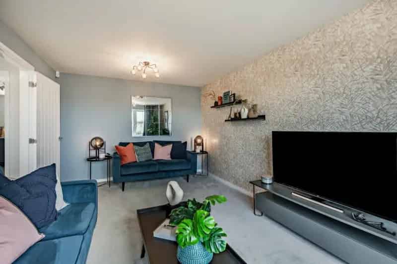 4 Bedroom House For Sale