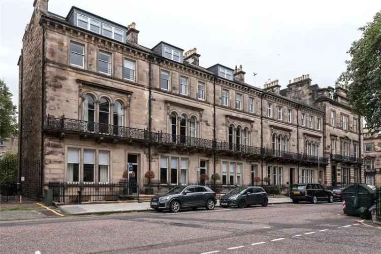 1 Bedroom Apartment to Rent in Edinburgh's Georgian New Town