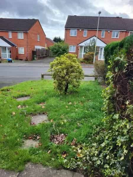 2 Bed House in Sedgley Dudley