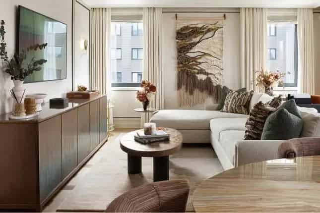 Flat for Sale in Wandsworth Mills Development