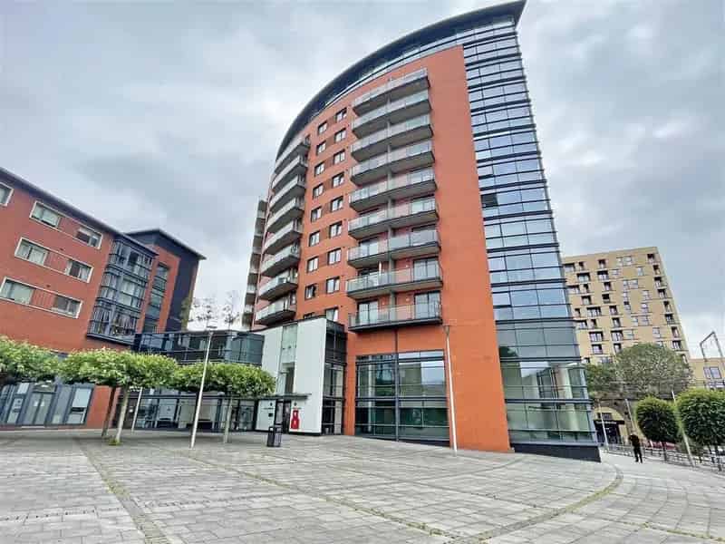 2 Bedroom City Centre Apartment For Sale