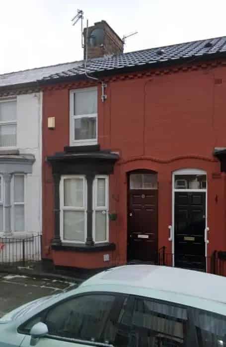 2 Bed House Wavertree Picton Close to Amenities