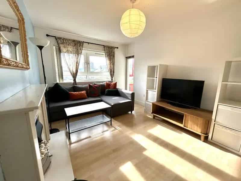 1 Bedroom Flat to Rent in Glasgow Drygate