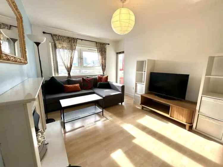 1 Bedroom Flat to Rent in Glasgow Drygate