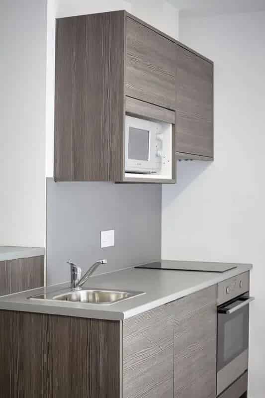 Luxury Wheelchair-Friendly Student Studio Apartment Available July 1st 2025