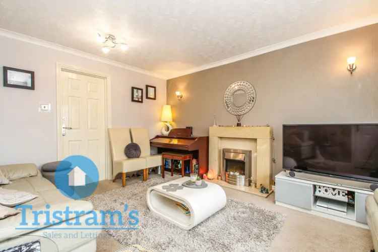 4 Bedroom Detached House to Rent West Bridgford