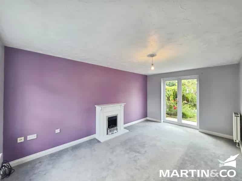 3 bedroom House
 To Rent